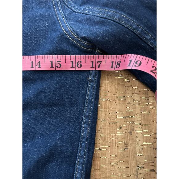 Gap Women’s Size XS Medium Wash Denim Jacket - Picture 6 of 7